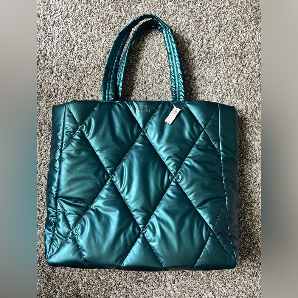 Victoria Secret Tote Bag